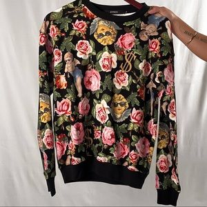 Joyrich street style sweatshirt